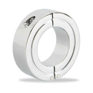 Lockable Ball Stretcher Hodendehner zum festziehen mit InbussschlÃ¼ssel