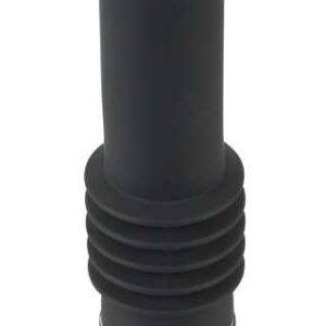 Portable Fucking Machine Vibrator mit StoÃfunktion und SaugfuÃ You2Toys Schwarz