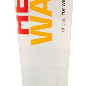 Just Play wÃ¤rmendes Erotik Massage-Gel auf Wasserbasis 80 ml