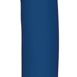 Individuell formbarer Dildo mit Saugnapf Hitsens 1 Adrien Lastic Blau