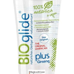 Joydivision Bio Glide Medizinisches Gleitgel auf Wasserbasis 100 ml