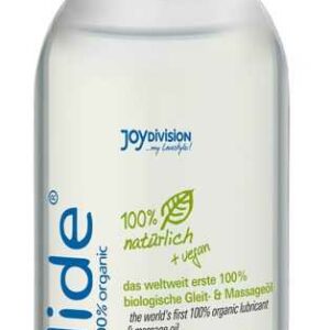 Joydivision Gleitgel & MassageÃ¶l 125 ml