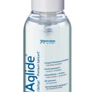 Joydivision AQUAglide Veganes Gleitgel auf Wasserbasis 125 ml