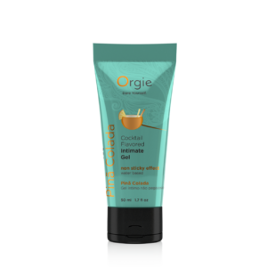 Intimgel Lube Tube Cocktail Pina Colada 50 ml