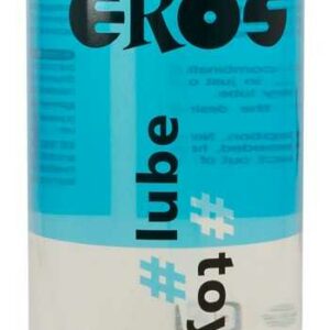 EROSÂ® 2in1 lube & toy wasserbasiertes Gleitgel mit Panthenol 1000 ml