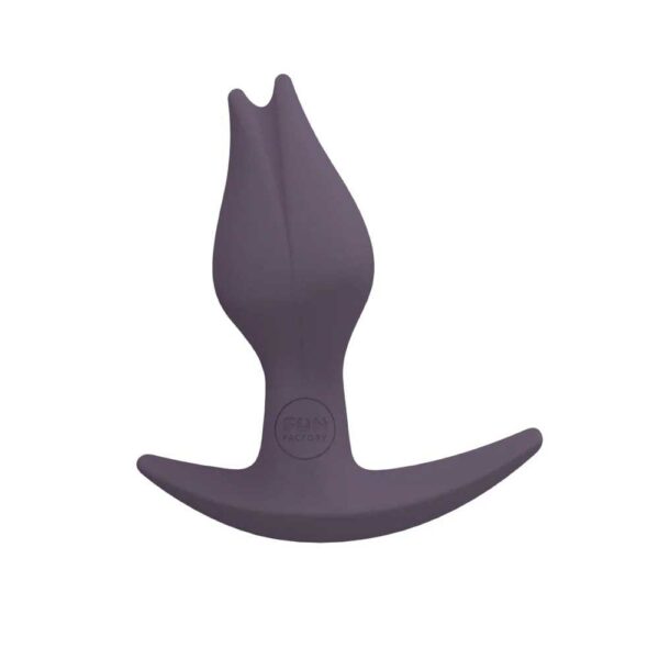 Fun Factory Bootie FEM Analplug fÃ¼r Frauen Dark Taupe