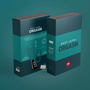 Fun Factory Next Level Orgasm Set Sextoy Set fÃ¼r MÃ¤nner und Paare