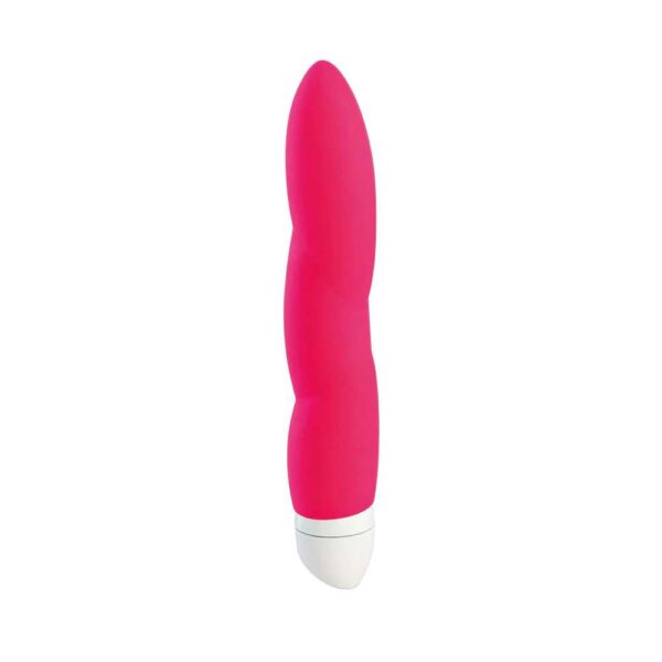 Fun Factory Jazzie Mini Vibrator Pink