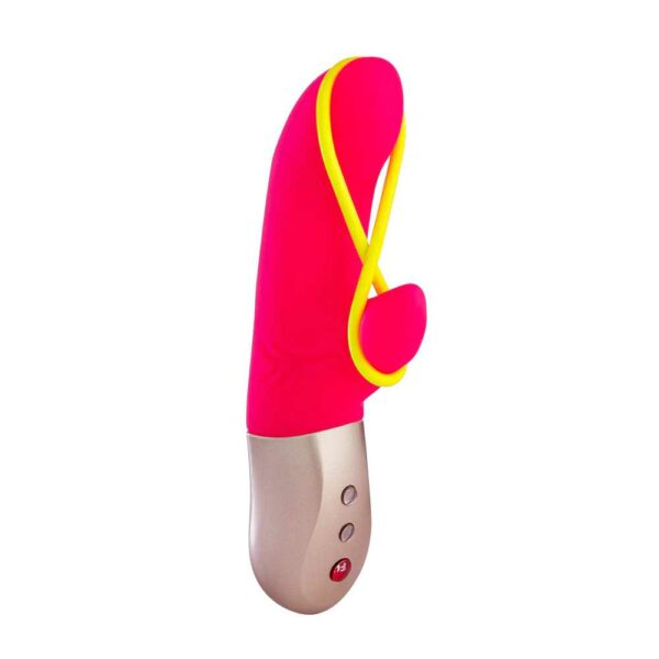 Fun Factory Amorino Rabbit Vibrator Pink