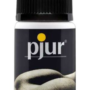 Pjur Backdoor Analspray mit pflegendem Panthenol
