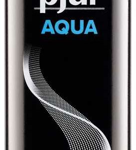 Pjur Aqua Gleitgel auf Wasserbasis 250 ml