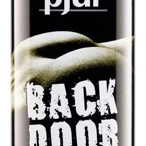 Pjur Backdoor Silikonbasiertes Anal-Gleitmittel 250 ml