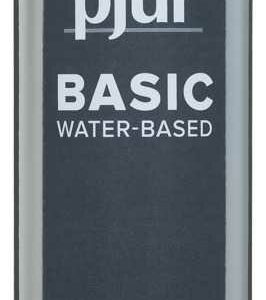 Pjur Basic Gleitgel auf Wasserbasis 100 ml