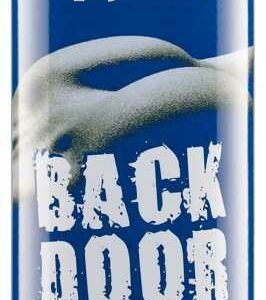 Pjur Backdoor wasserbasiertes Anal Gleitgel mit Hyaluron 100 ml