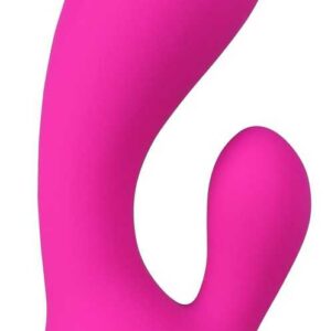 Palmbliss Aufsatz fÃ¼r Palmpower Massager Pink