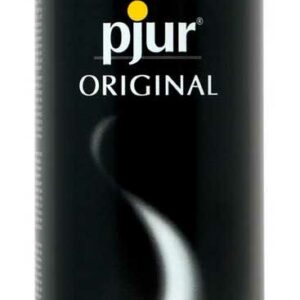 Pjur Original Gleitgel auf Silikonbasis 1000 ml