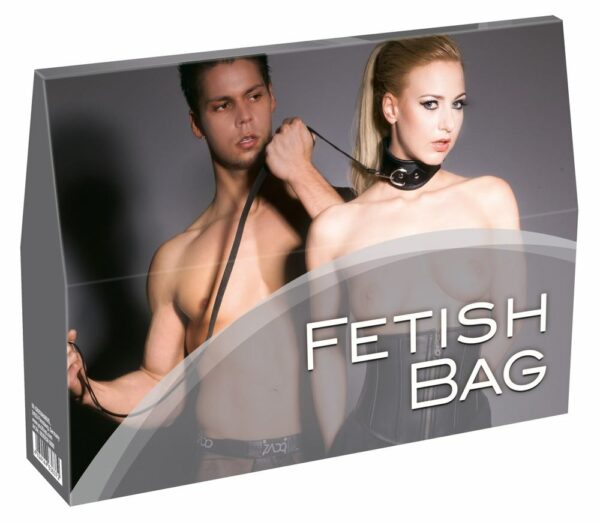 Fetish Bag""