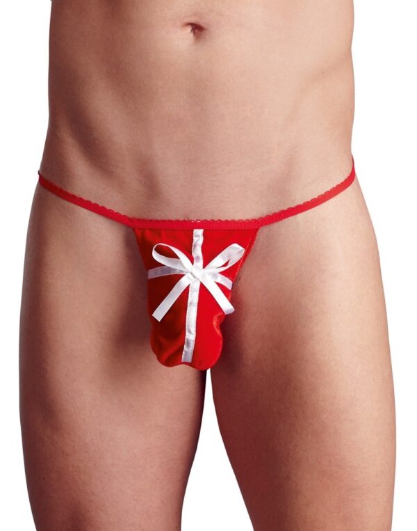 Geschenk-String""