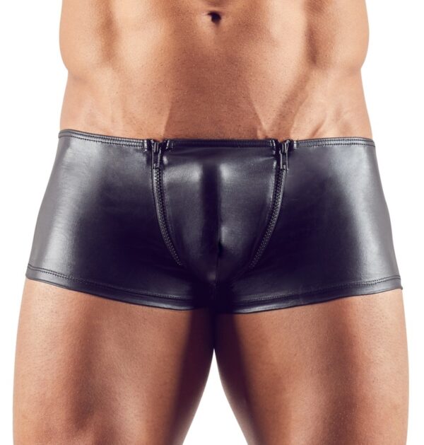 Wetlook Heren Boxer"2XL"